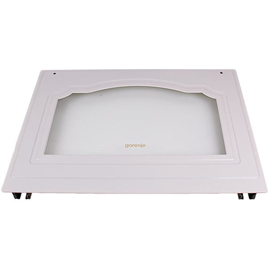 Gorenje 653074 Oven Outer Door Glass