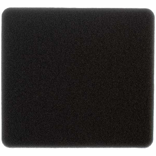Electrolux 140166092019 Vacuum Cleaner Motor filter (foam rubber)