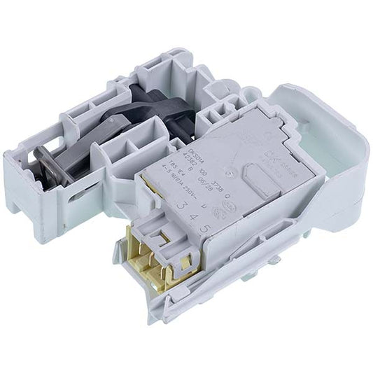 Door Lock for Washing Machine Compatible with Indesit, Ariston C00299278 ROLD