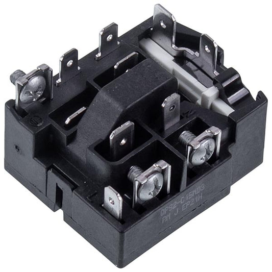 Gorenje 806345 Refrigerator Starting Relay QPS2-C15MD3