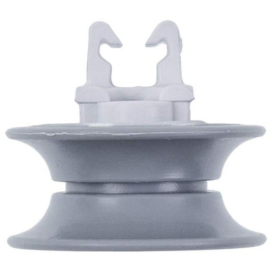 Dishwasher Upper Basket Wheel Compatible with Bosch 00611666