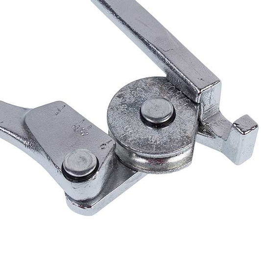Lever Pipe Bender CT-364-04/ CT-364-05 D pipes=5/16'' (8mm)