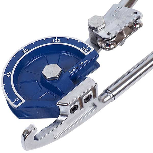 Lever Pipe Expander CT-364N-12 D pipes=3/4'' (19mm)
