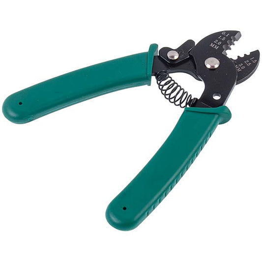 Capillary scissors CT-1104 (pipe D =1-3 mm)