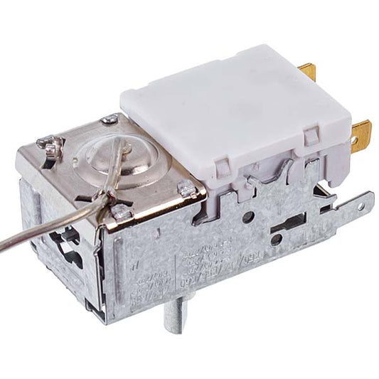 Capillary thermostat K50-P1272 1200mm (-27°C -12°C)
