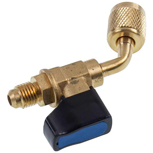 Angle valve CV 12 VALUE (outer 5/16'', inner 1/4'')