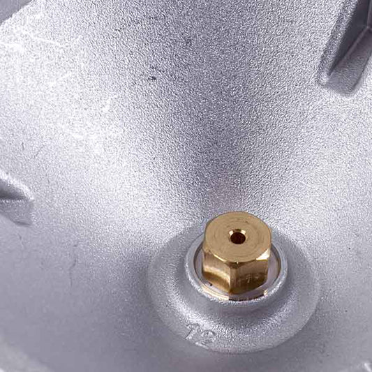 Electrolux 140124247028 Cooker Burner Vessel (Big)