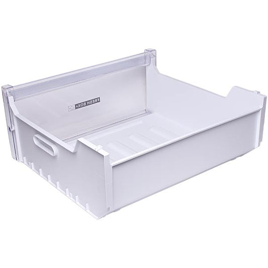 Indesit C00729730 Fridge Crisper Drawer 455x425x195mm