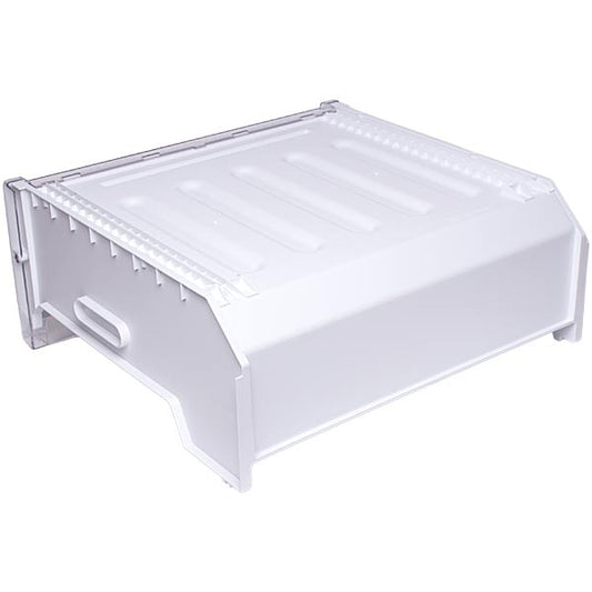 Indesit C00729730 Fridge Crisper Drawer 455x425x195mm