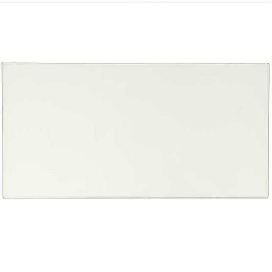 Freezer Shelf Gorenje 413276 390x200x4mm (Glass, Lower)