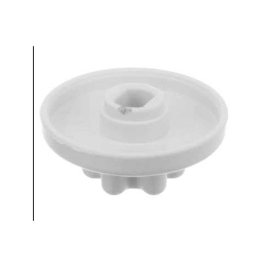 Blender Motor Coupling Bosch 00636291 white