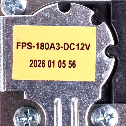 LG 5220FR1251G Washing Machine Electric Valve DC 12V