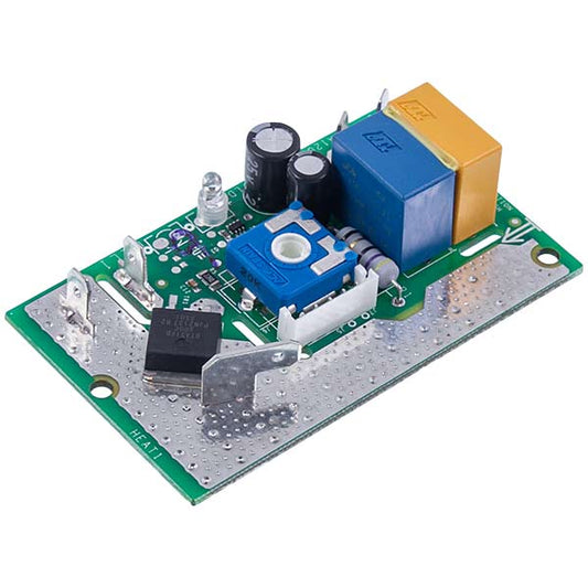 Electrolux 140075397145 Vacuum Cleaner Control PCB