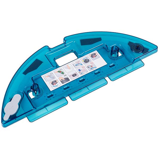 Robot Vacuum Cleaner Water Container Rowenta RS-2230002322