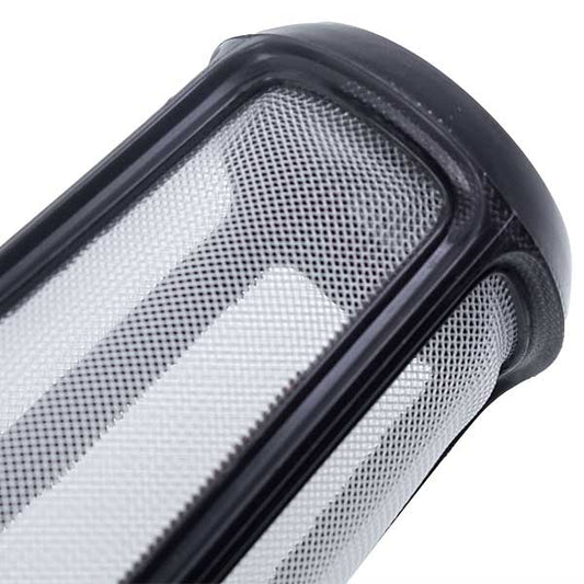 Container filter (mesh) for Electrolux vacuum cleaner 1183232014