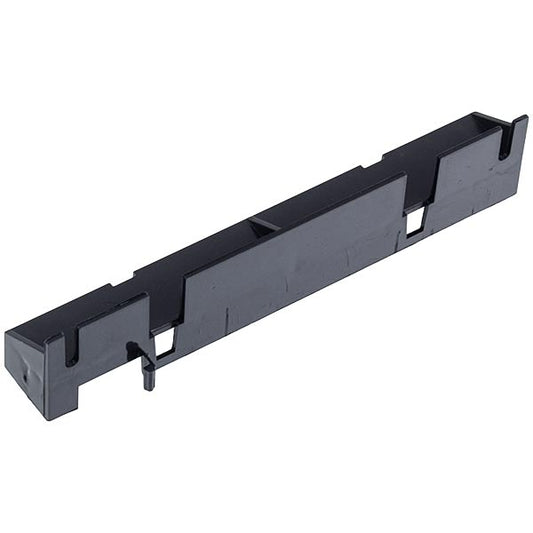 Cooker Hood Control Panel Housing Electrolux 50253934009