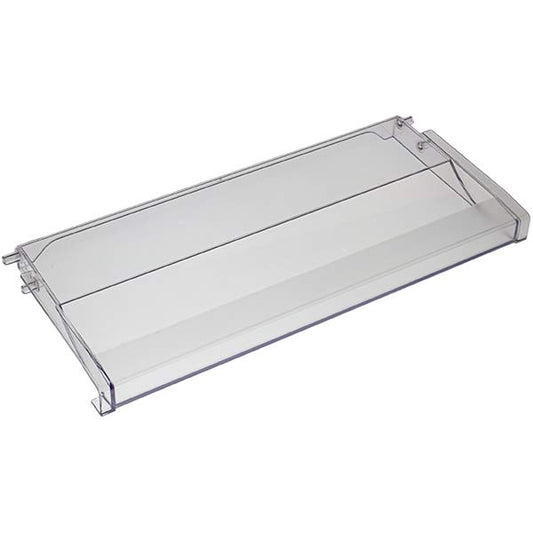 Freezer Compartment Panel Whirlpool 481010808629 (Flip-up, Upper/Lower) 380x175mm