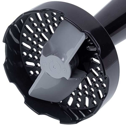 Braun AX22110022 Hand Blender Shaft MQ50BK