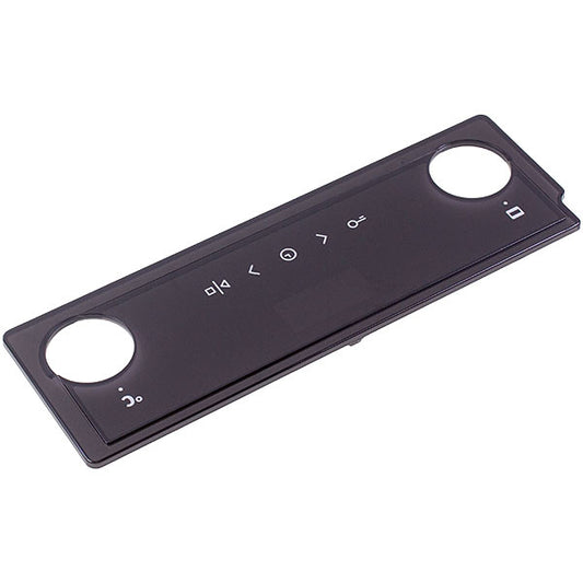 Cooker Oven Timer Cover Gorenje 564190 plastic