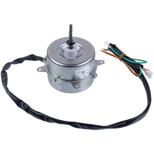 Air Conditioner Outdoor Unit Fan Motor C&H 1501308514 ZWS 30-J 30W DC310V, stem 8x55mm