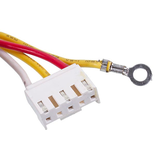 Air Conditioner Outdoor Unit Fan Motor C&H 1501506402 ZWS 60-M 60W 370V, stem 12x115mm