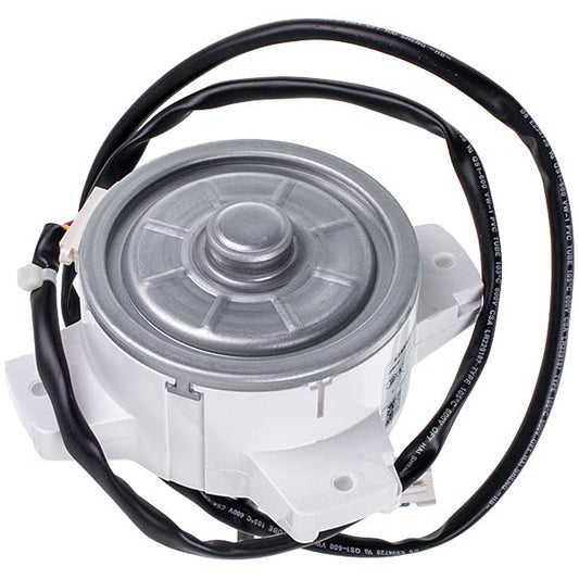 Air Conditioner Outdoor Unit Fan Motor C&H 1501308507 ZWA228L02B(FW30J-ZL) 30W 310V, stem 8x70mm