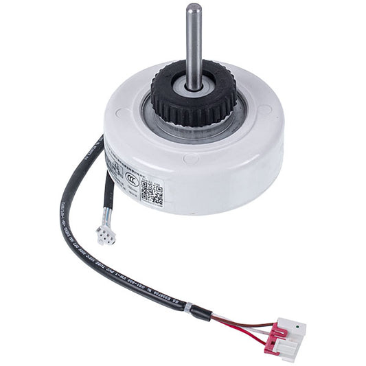 C&H 15012115 Indoor Unit Motor For Air Conditioner RPG10A 10W 220V 0.13A, stem 7x48mm