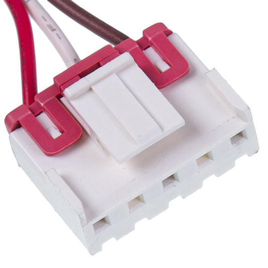 C&H 15012115 Indoor Unit Motor For Air Conditioner RPG10A 10W 220V 0.13A, stem 7x48mm