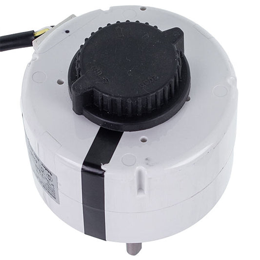 Air Conditioner Indoor Unit Fan Motor C&H 1501213401 S1C-55CVL-F170-1(FN70A-ZL) 70W 310V 0.26A, stem 8x72mm