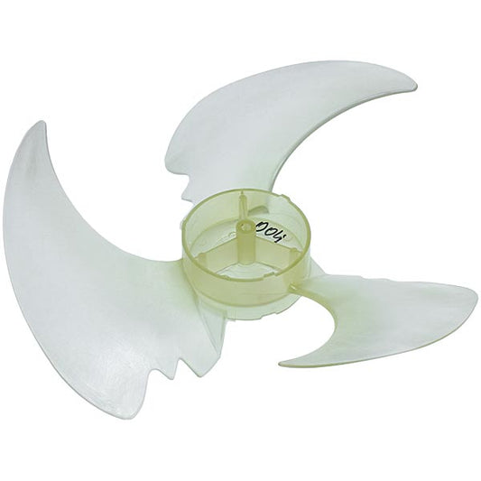 Outdoor Unit Fan for Air Conditioner C&H 10333004 D=400mm H=135mm D rod = 7mm