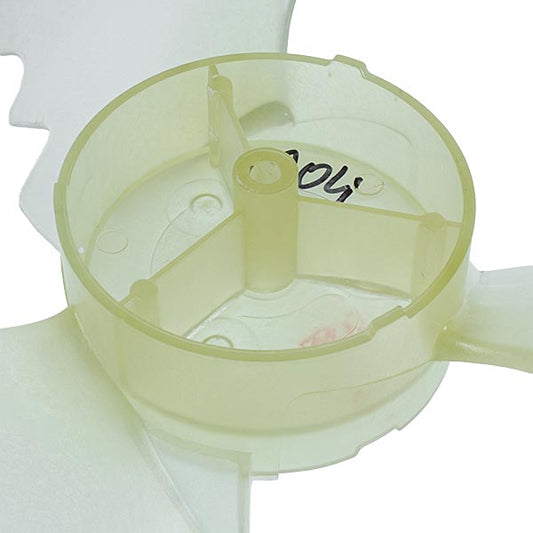 Outdoor Unit Fan for Air Conditioner C&H 10333004 D=400mm H=135mm D rod = 7mm