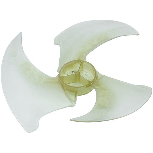 Outdoor Unit Fan for Air Conditioner C&H 10333011 D=455mm H=110mm D rod = 8mm
