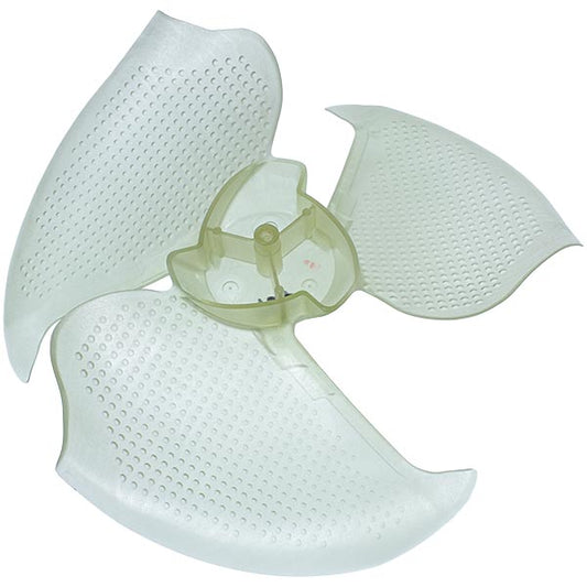 Outdoor Unit Fan for Air Conditioner C&H 10333427 D=395mm H=125mm D rod = 7mm