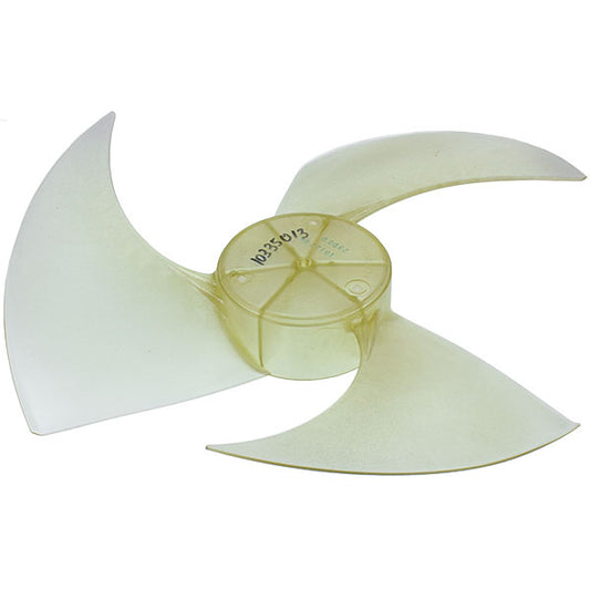 Outdoor Unit Fan for Air Conditioner C&H 10335013 D=550mm H=124mm D rod = 11mm