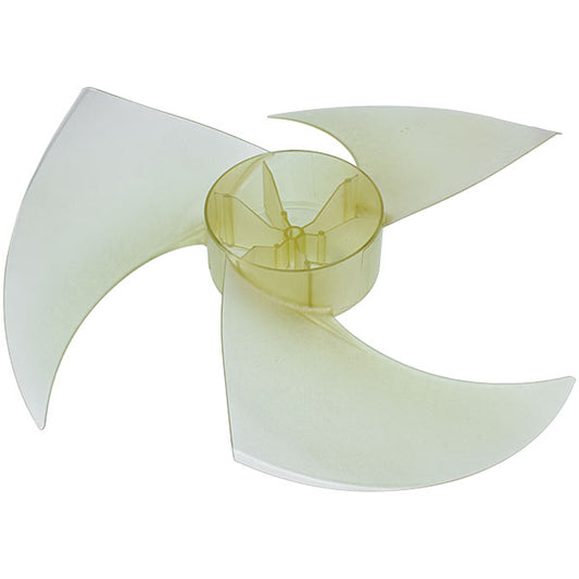 Outdoor Unit Fan for Air Conditioner C&H 10335013 D=550mm H=124mm D rod = 11mm