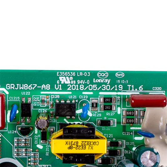 Air Conditioner Control Board Outdoor Unit Cooper&Hunter (C&H) 300027060162