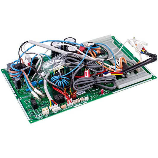 Air Conditioner Control Board Outdoor Unit Cooper&Hunter (C&H) 30138000732