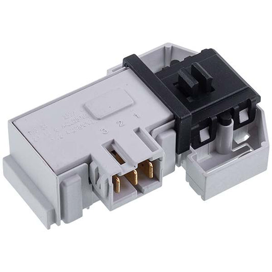 Door Lock for Washing Machine Compatible with Bosch 00610147