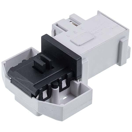 Door Lock for Washing Machine Compatible with Bosch 00610147