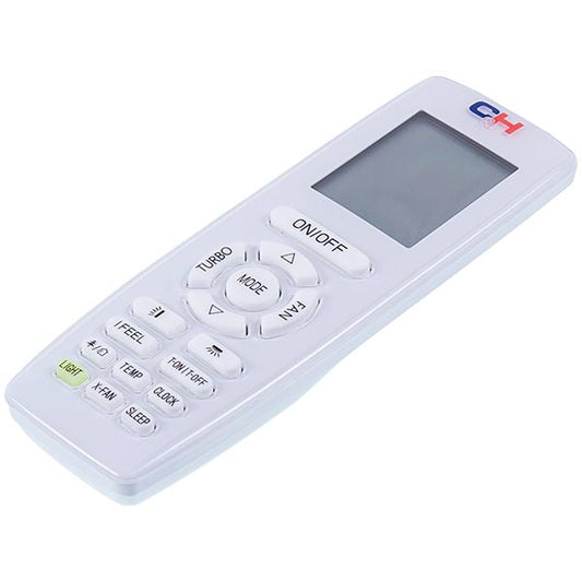 Air Conditioner Remote Control Cooper&Hunter (C&H) 305001060060_Y14713 YAP1F