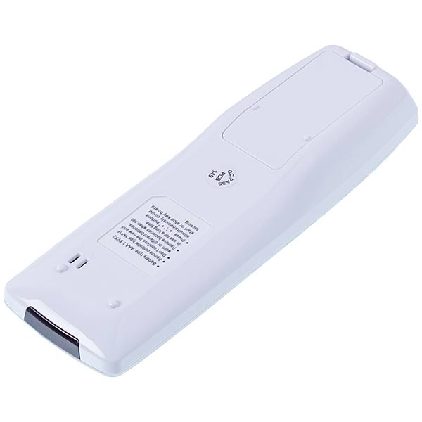 Air Conditioner Remote Control Cooper&Hunter (C&H) 305001060060_Y14713 YAP1F