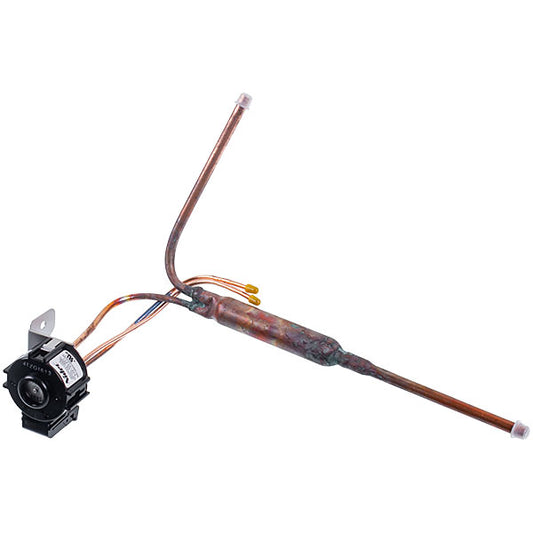 Electrolux 140006917011 Refrigerator Electromagmetic Valve with Dryer