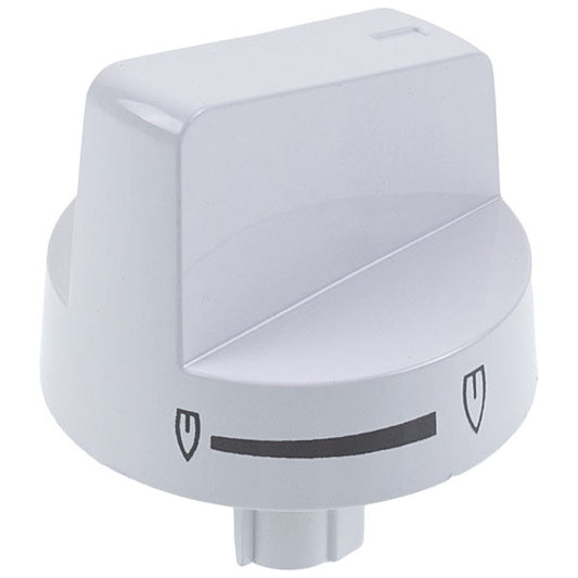 Electrolux 140198829040 Gas Cooker Control Knob