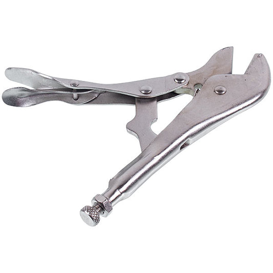 Clamping Pliers for Copper Pipes LEETO LRT-401 (3-10mm)