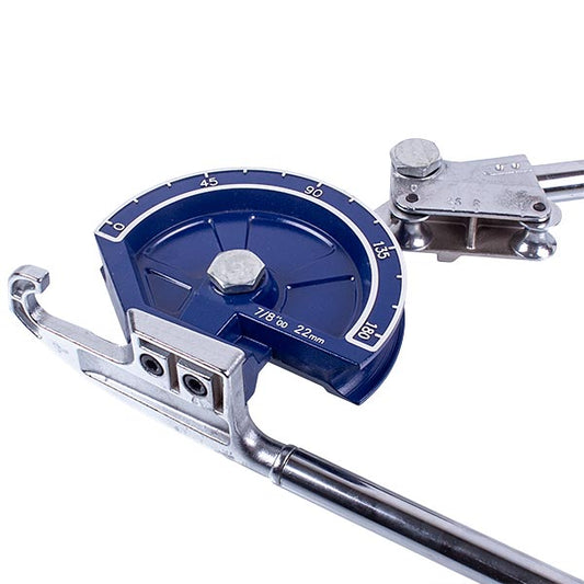 Lever Pipe Bender LEETO LBT-202N-14 D pipes=7/8” (22mm)