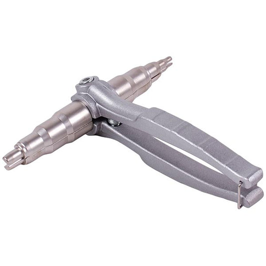 Manual Expander LEETO LST-22G (1/4” 3/8” 1/2” 5/8” 3/4” 7/8”)