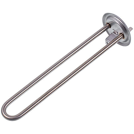 Boiler Heating Element For A Anode Compatible with Thermex 34013330000 BALCIK 700W (stainless steel) L=240mm flange 64mm, anode M6