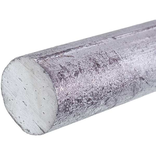 Drazice 6199207 Water Heater Magnesium Anode D=22mm L=400mm, thread 3/4''x15mm