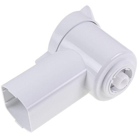 Vegetable Slicer Attachment For Meat Grinder Zelmer \ Bosch 11002232 ZMMA086WUA 986.7000 (without a box)