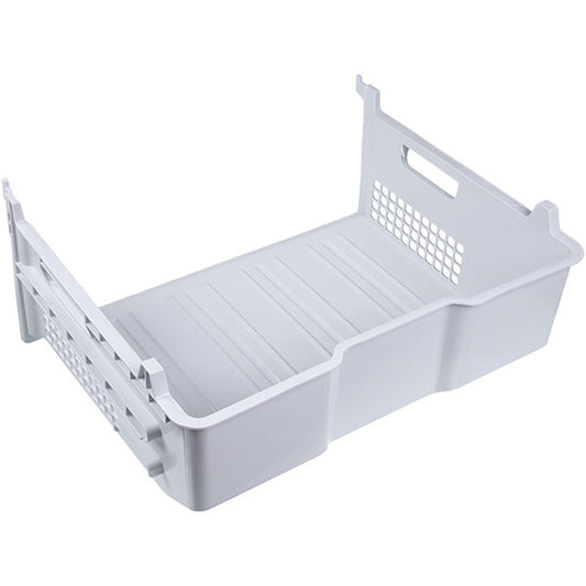 Freezer Middle Drawer Housing Beko 5780670400 430x355x185mm